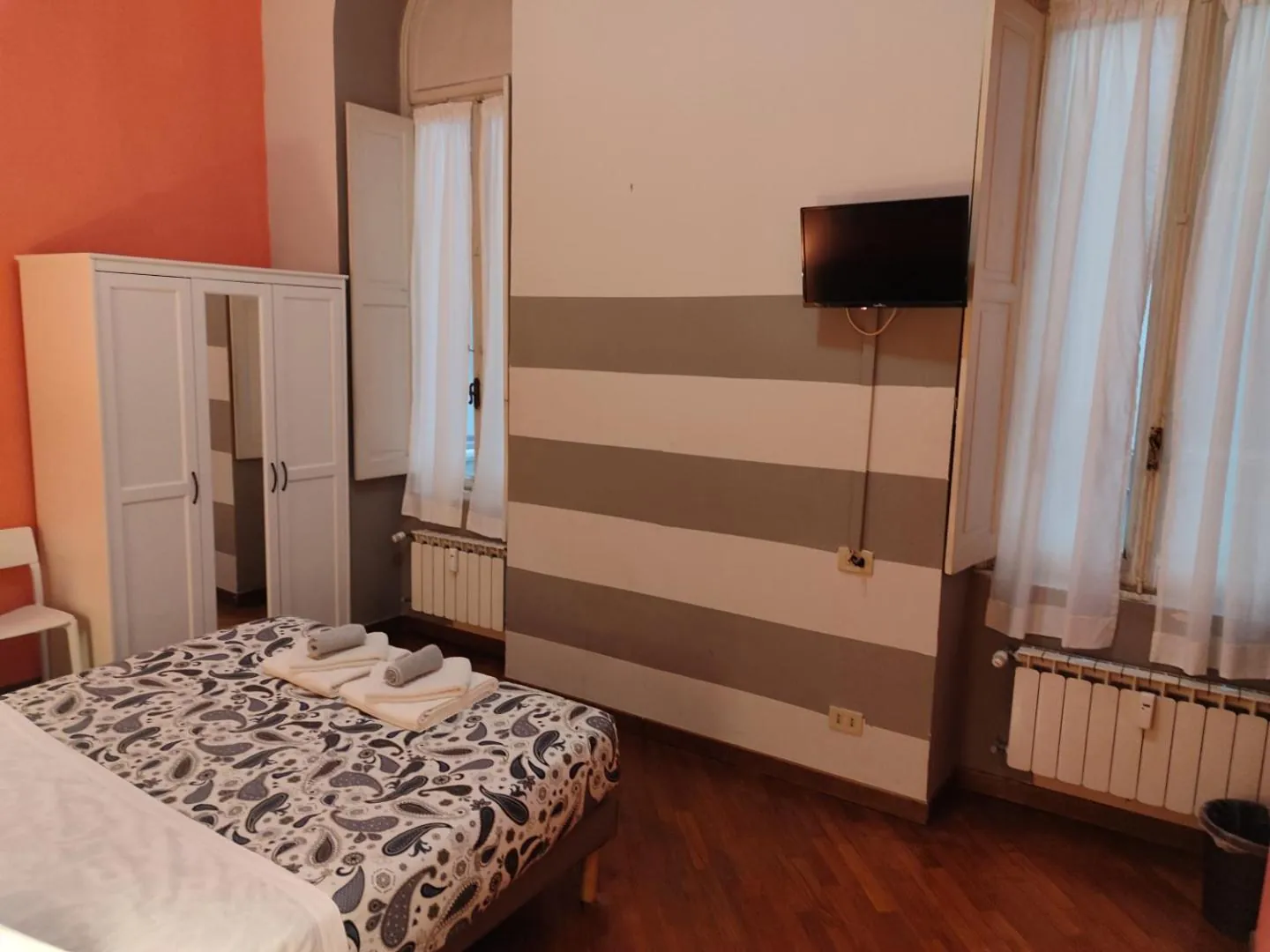 Albergo Locanda Alambra 10