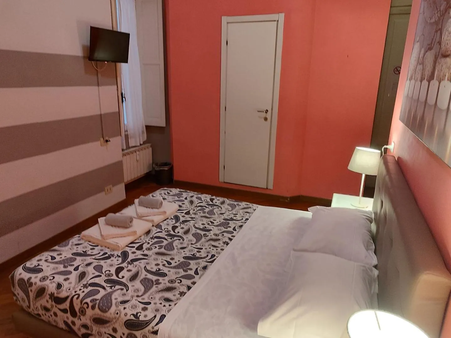 Albergo Locanda Alambra 11