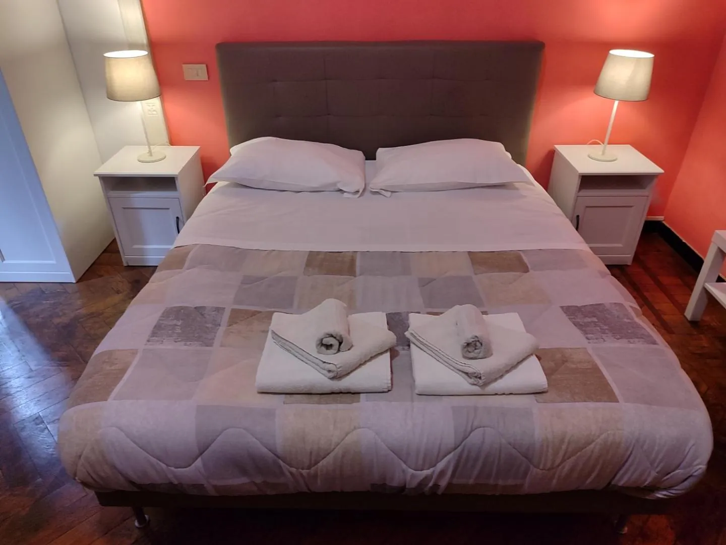 Albergo Locanda Alambra 14