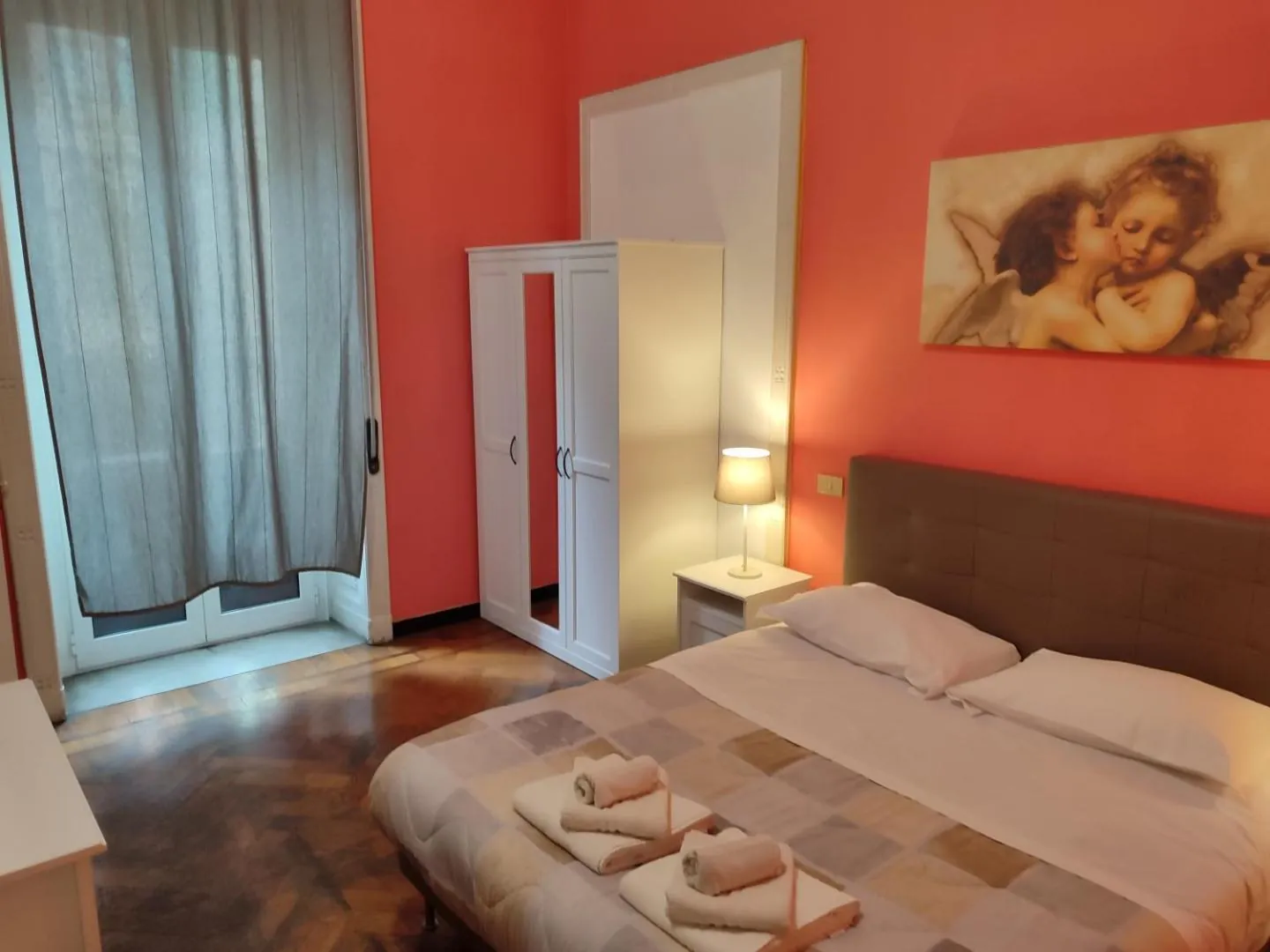 Albergo Locanda Alambra 15