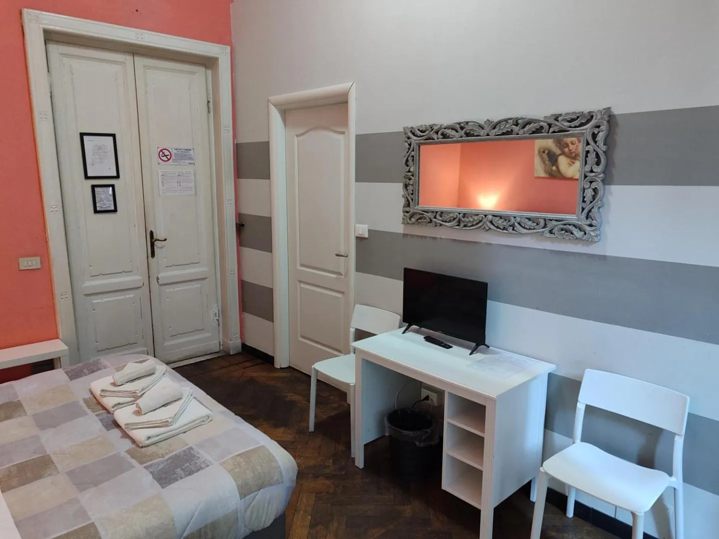 Albergo Locanda Alambra 16