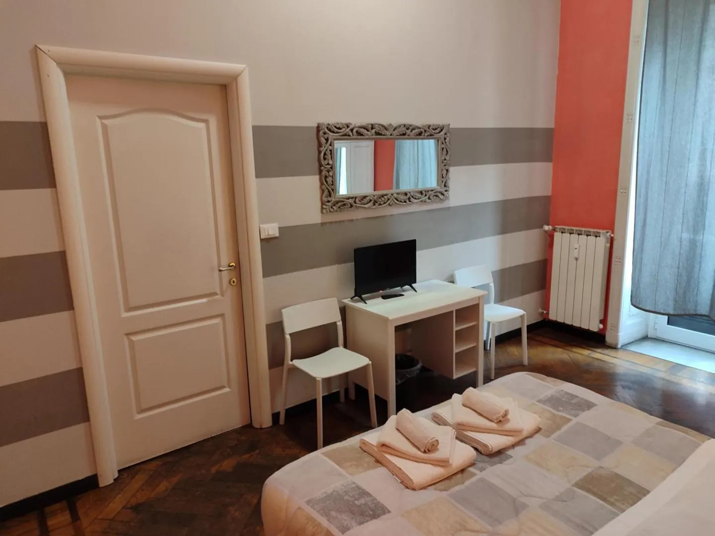 Albergo Locanda Alambra 17