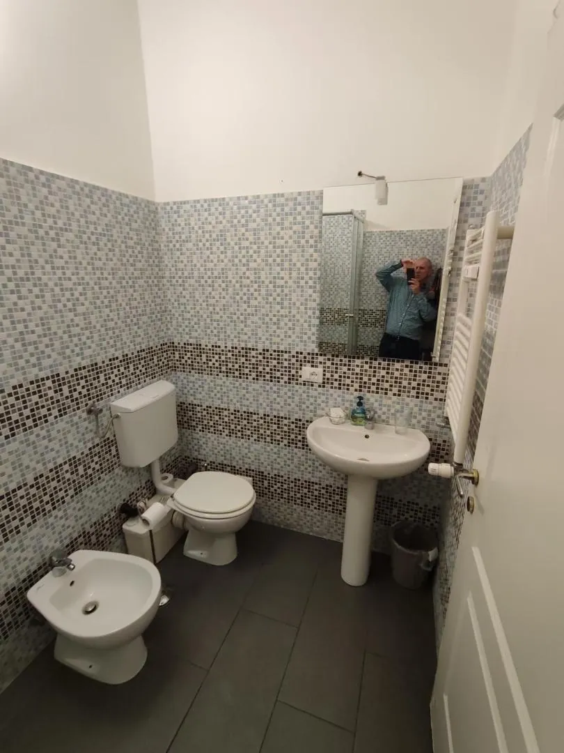 Albergo Locanda Alambra 18