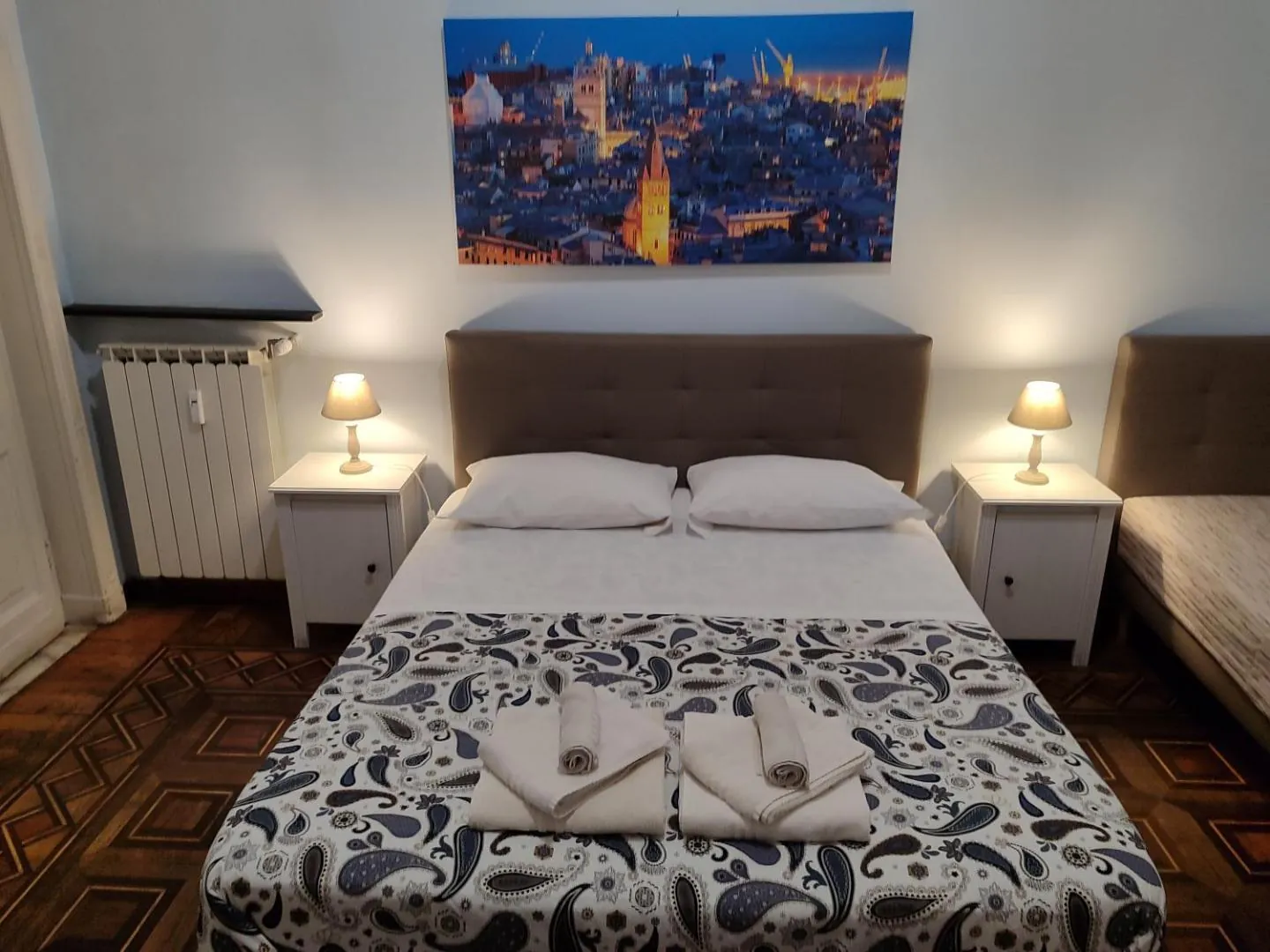 Albergo Locanda Alambra 2