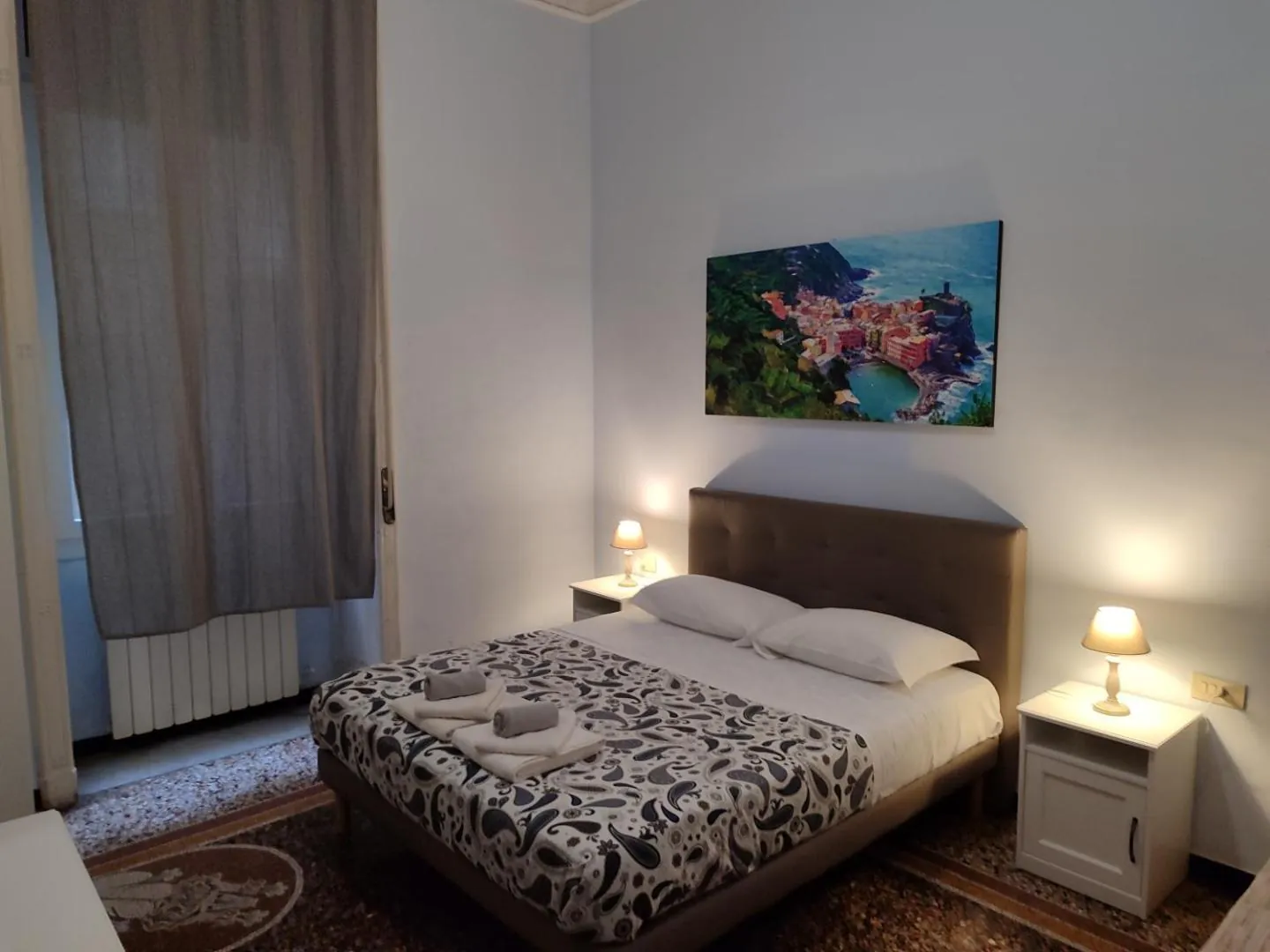 Albergo Locanda Alambra 20