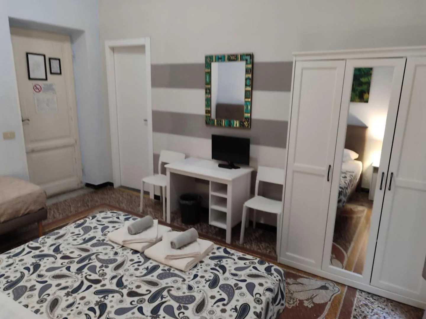 Albergo Locanda Alambra 21