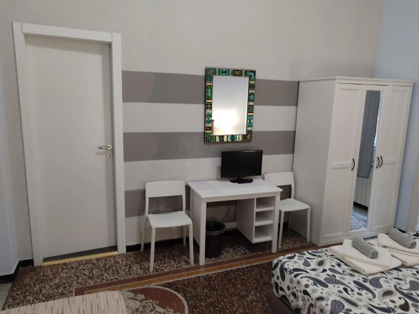 Albergo Locanda Alambra 22