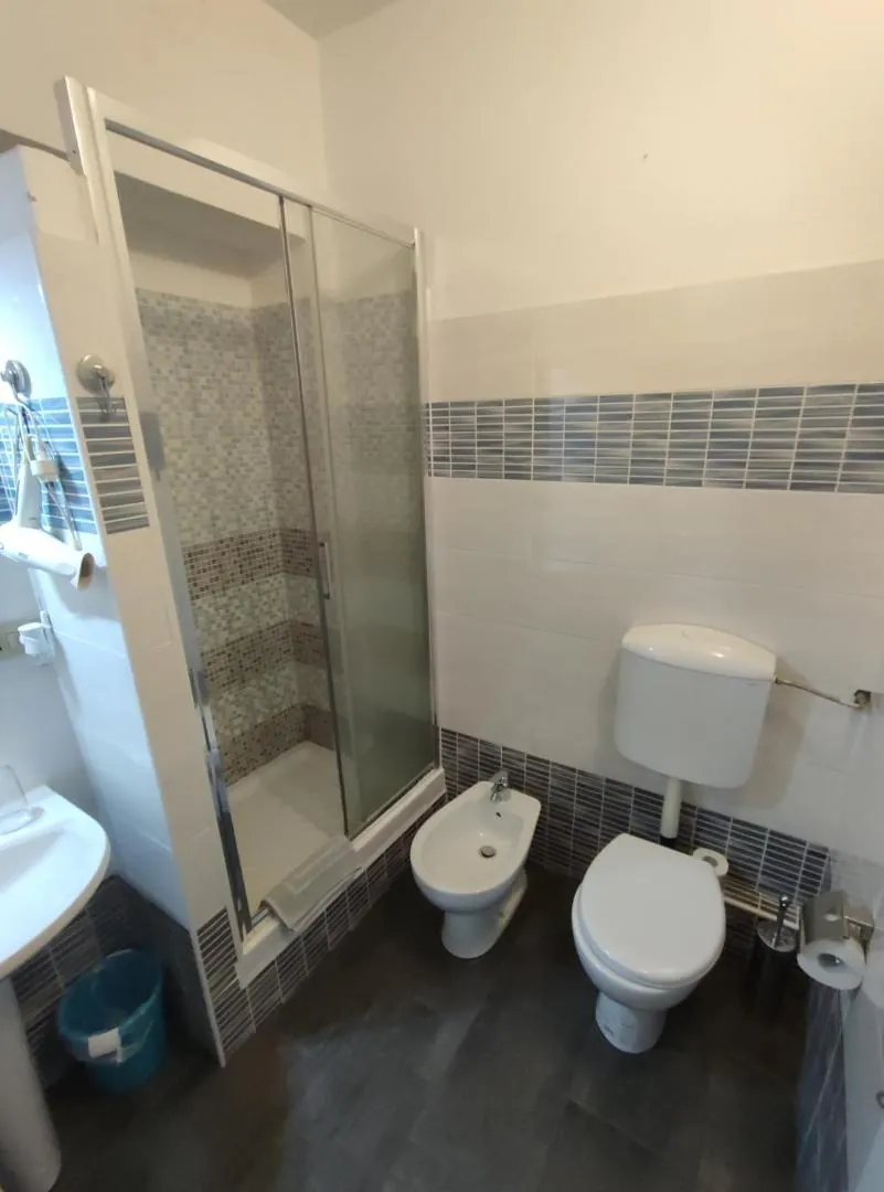 Albergo Locanda Alambra 23