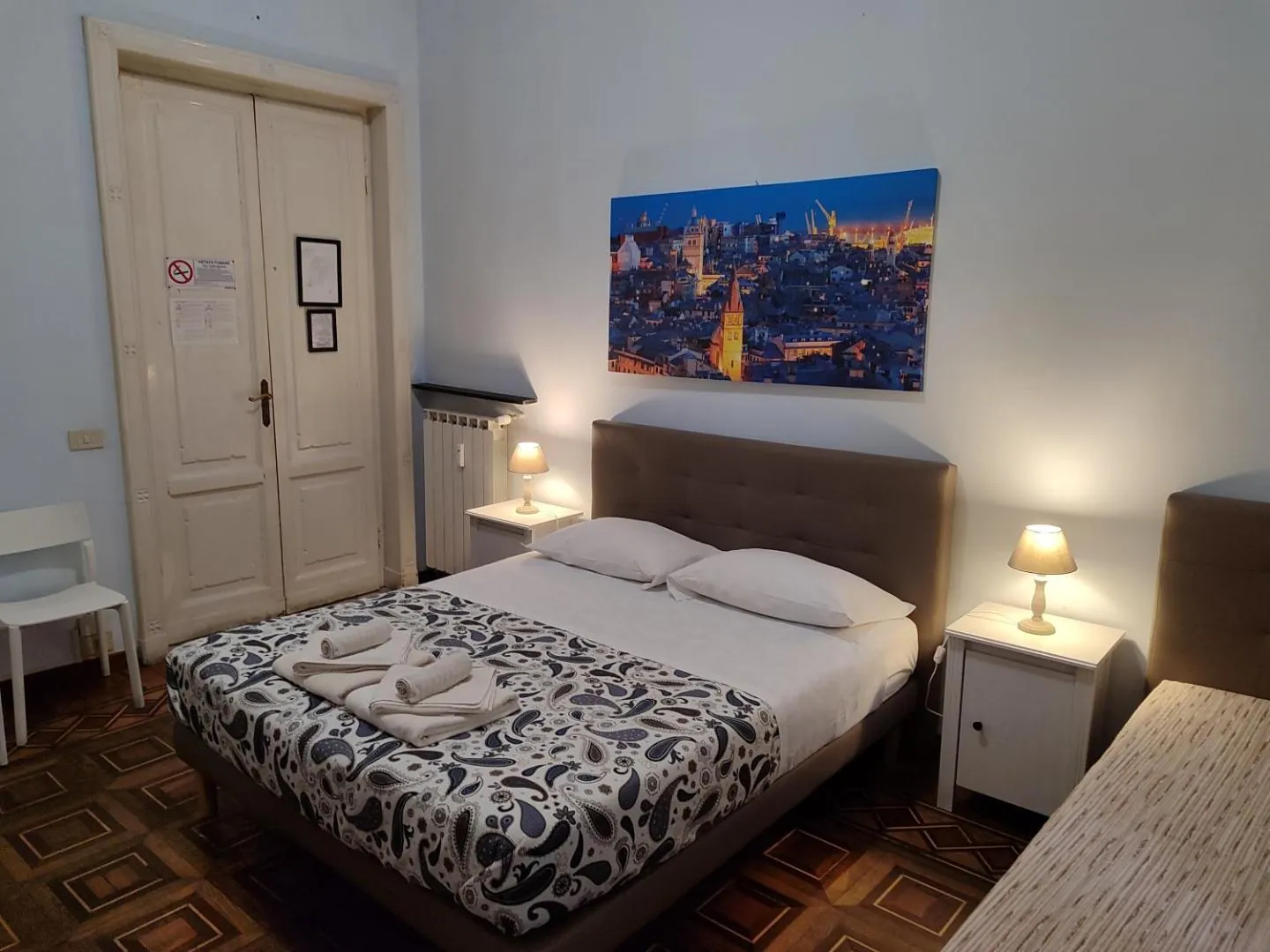 Albergo Locanda Alambra 24