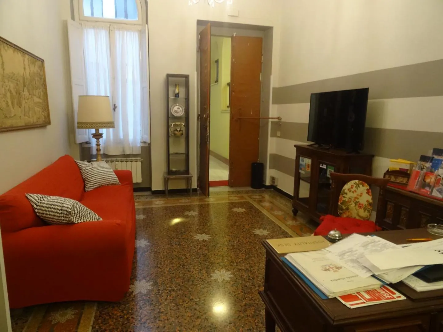 Albergo Locanda Alambra 4