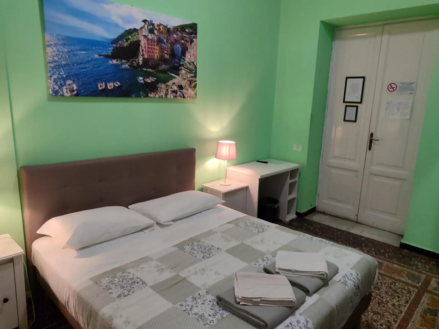 Albergo Locanda Alambra 6