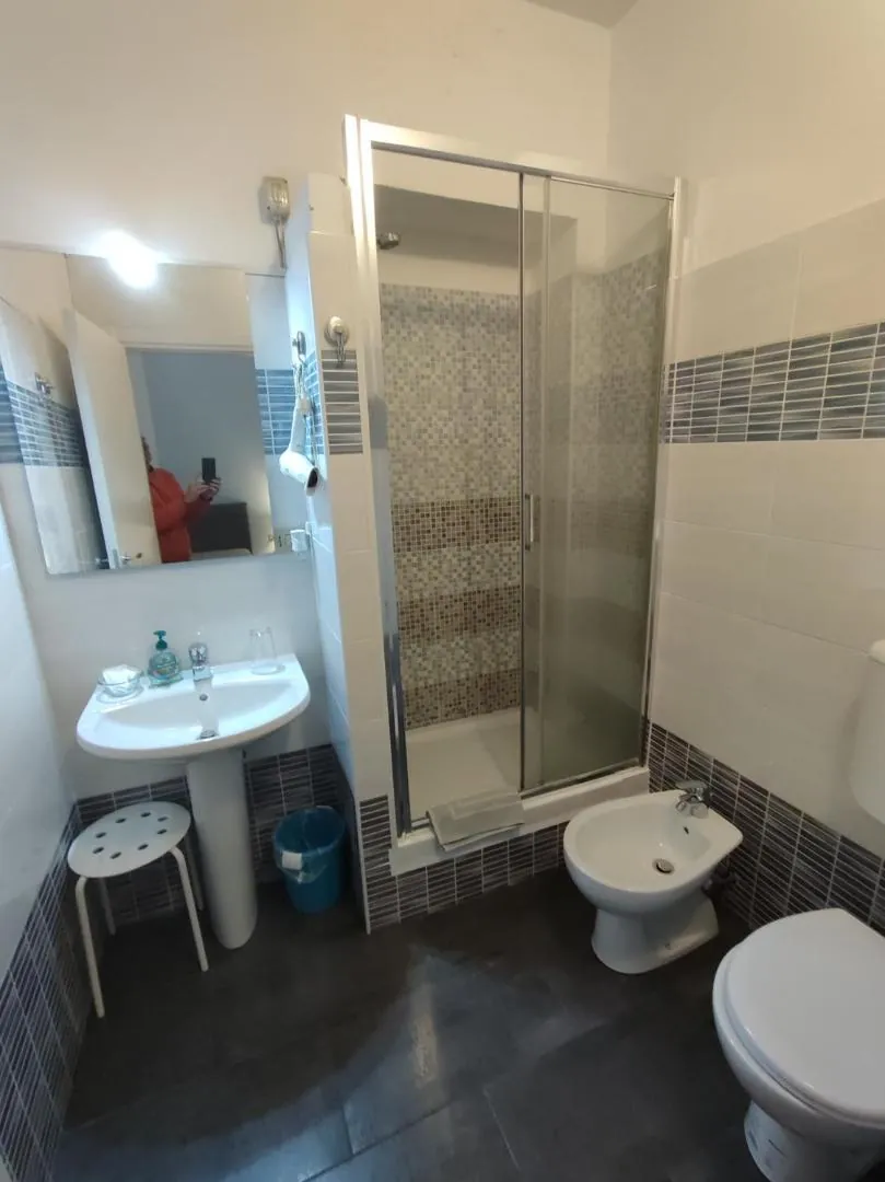 Albergo Locanda Alambra 7