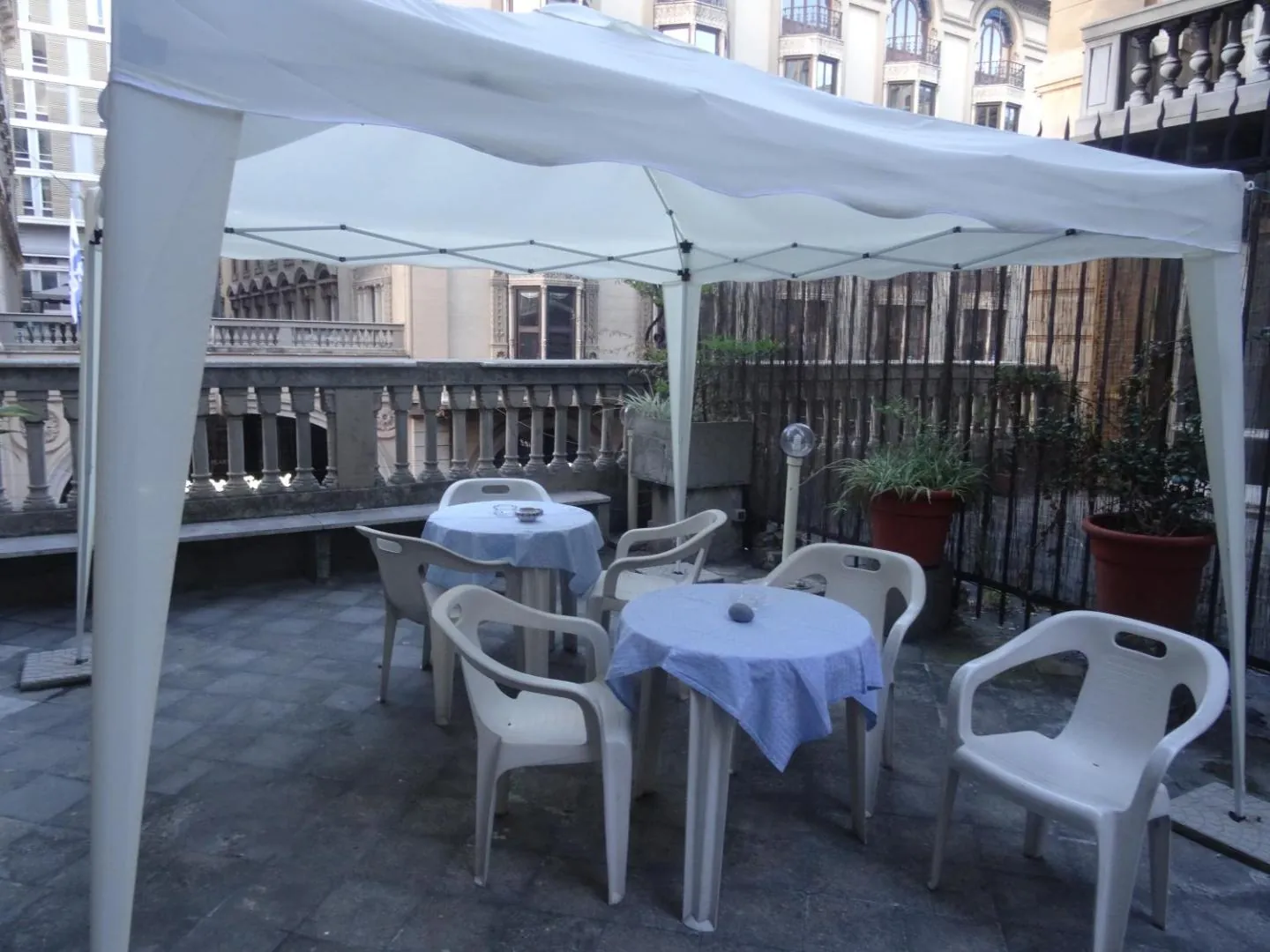 Albergo Locanda Alambra 8