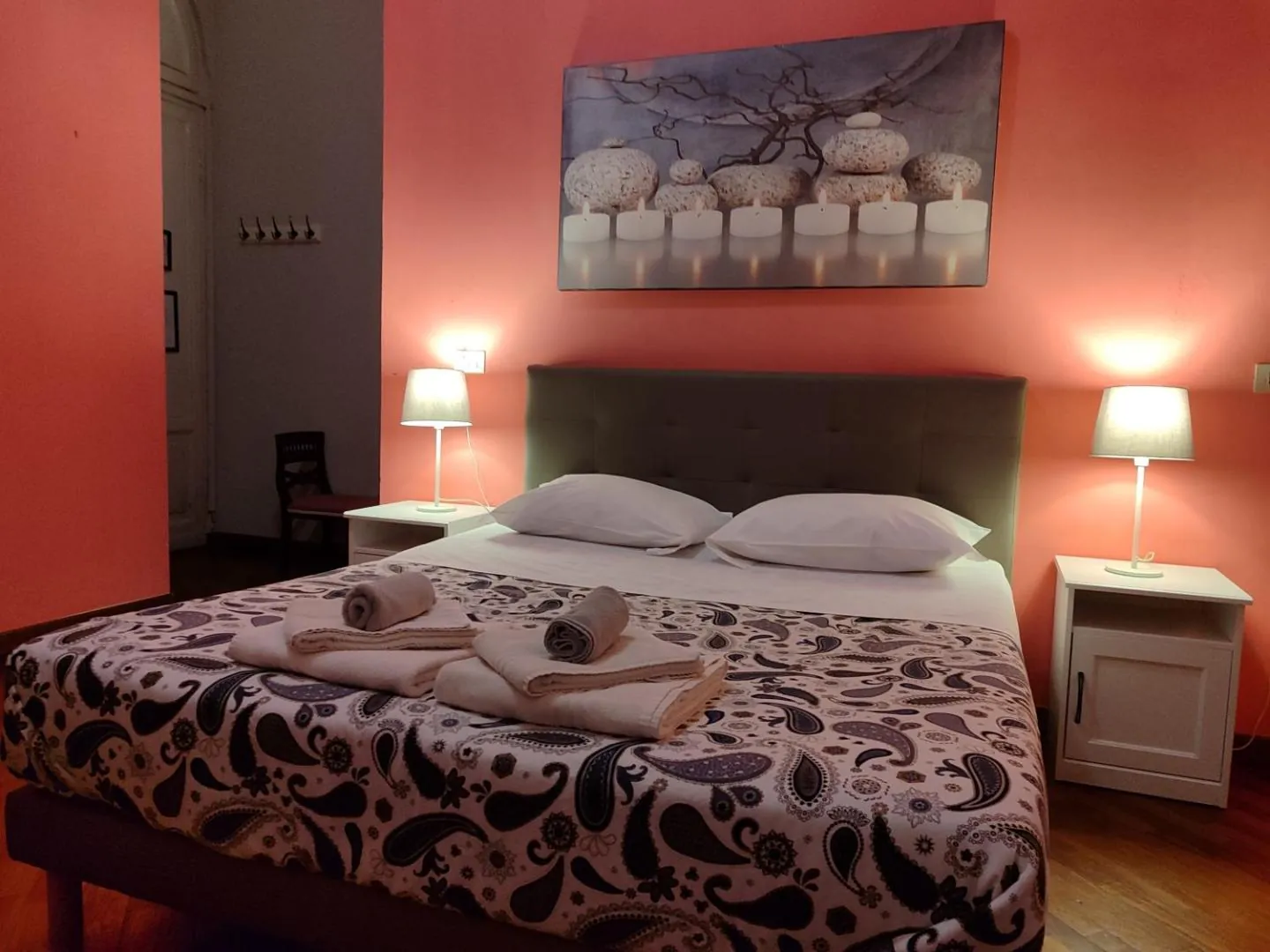 Albergo Locanda Alambra 9
