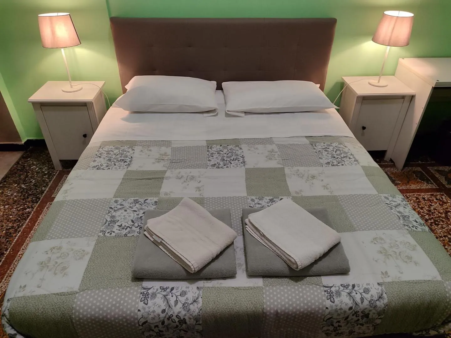 Albergo Locanda Alambra 25