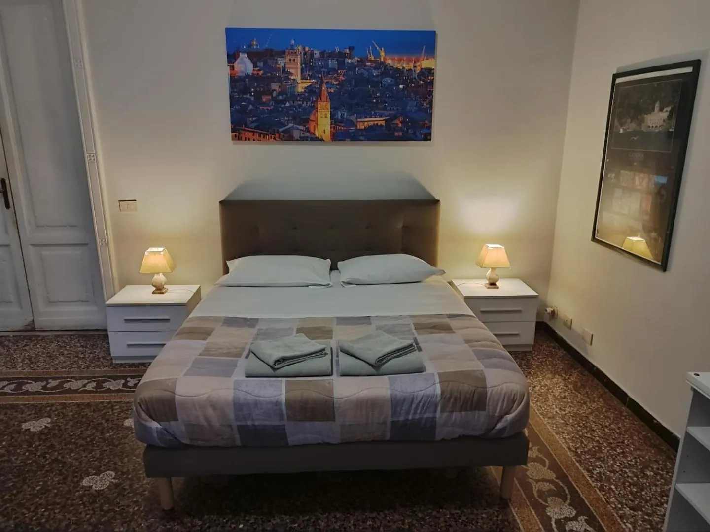 Albergo Locanda Alambra 26